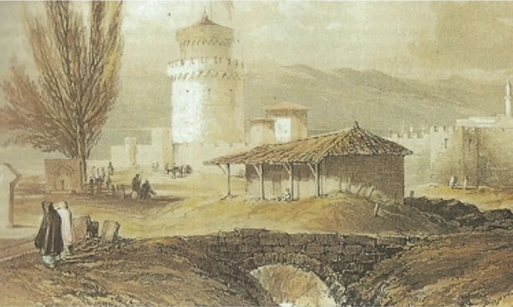 Κορονοϊός: Η ανθεκτικότητά του ίσως κρύβεται στο 1908